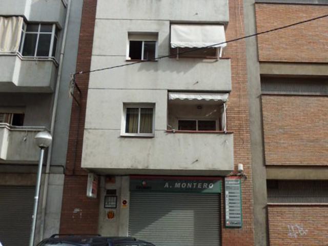 Piso en venta en La Barriada Nova, Vallès Oriental