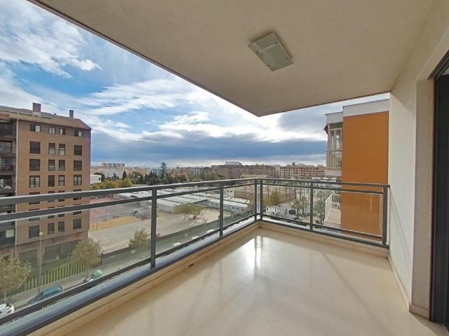 Piso en venta en la Marina Baixa, Valencia