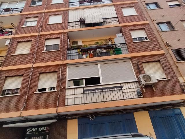 Piso en venta en Comarca de València, Valencia