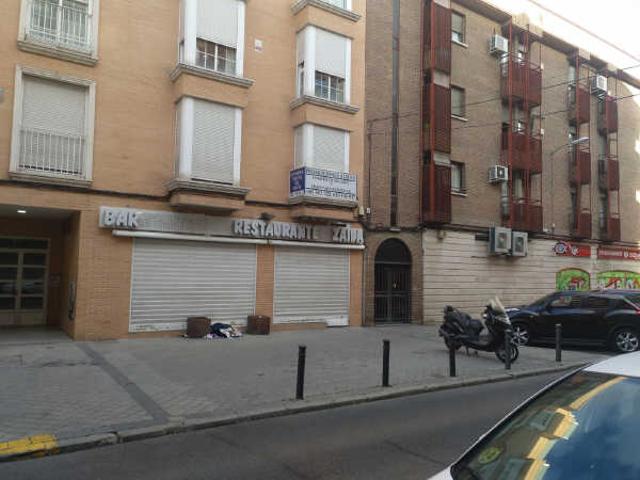 Piso en venta en Usera, Madrid