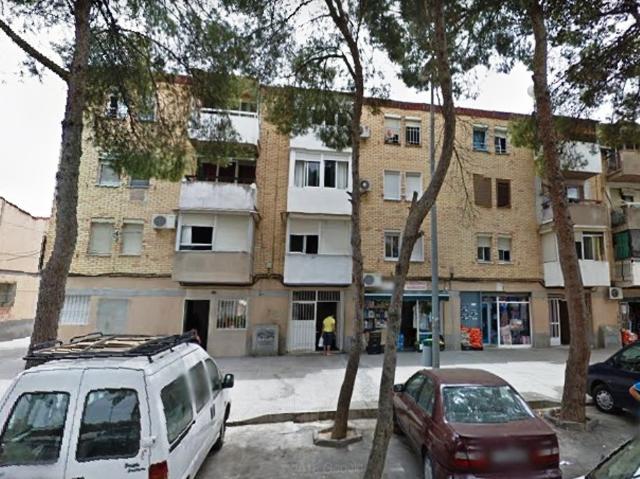 Piso en venta en Valencia