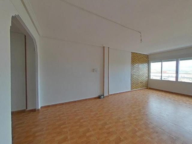 Piso en venta en Ciutat Elegida, l'Alacantí