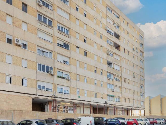 Piso en venta en Ciutat Elegida, l'Alacantí