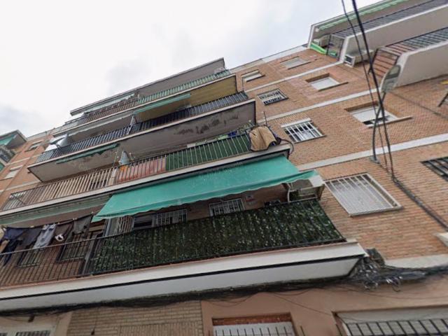 Piso en venta en San Martín De La Vega, Madrid