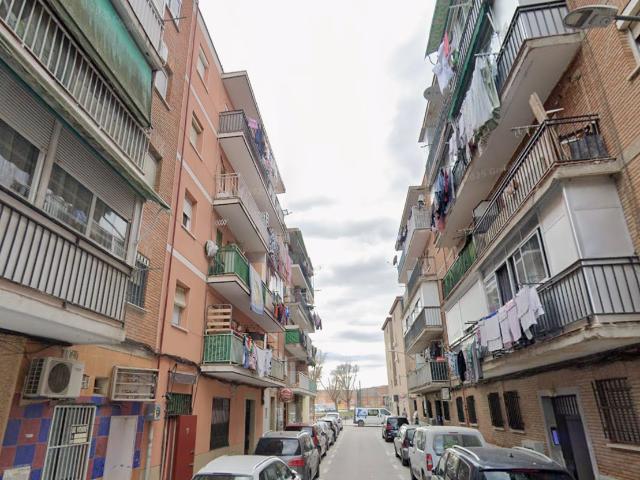 Piso en venta en San Martín De La Vega, Madrid