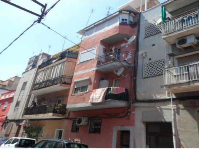 Piso en venta en Districte 4, Barcelonès