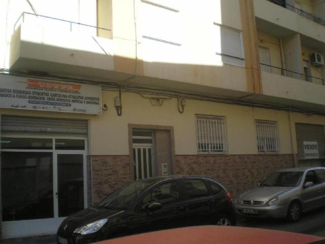 Piso en venta en el Vinalopó Mitjà / El Vinalopó Medio, Valencia