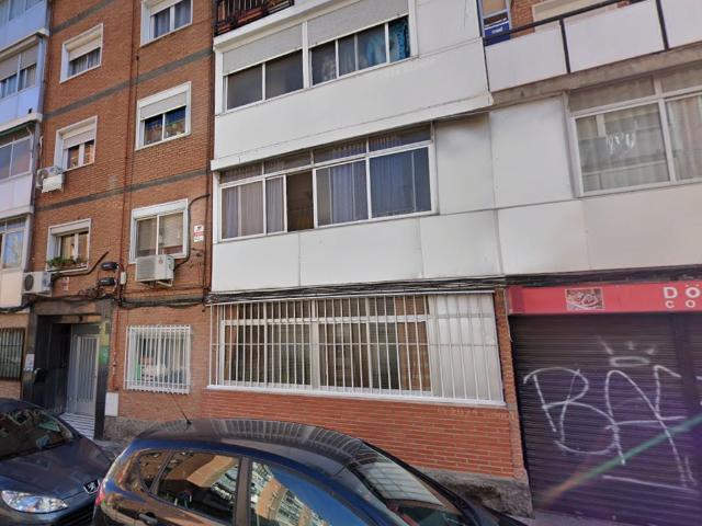 Piso en venta en Distrito II, Alcalá De Henares