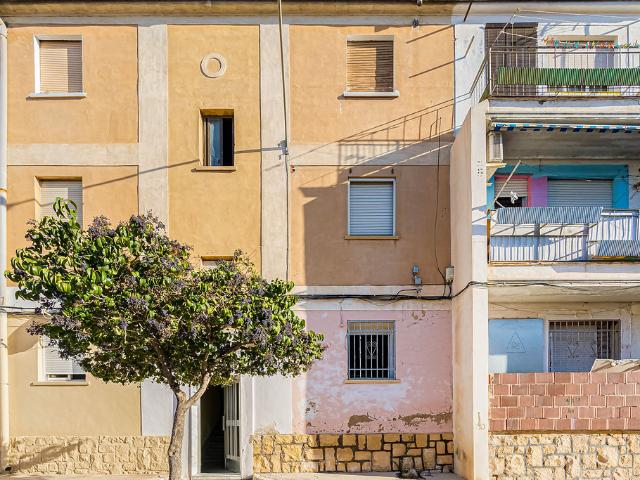 Piso en venta en l'Alt Vinalopó / El Alto Vinalopó, Valencia