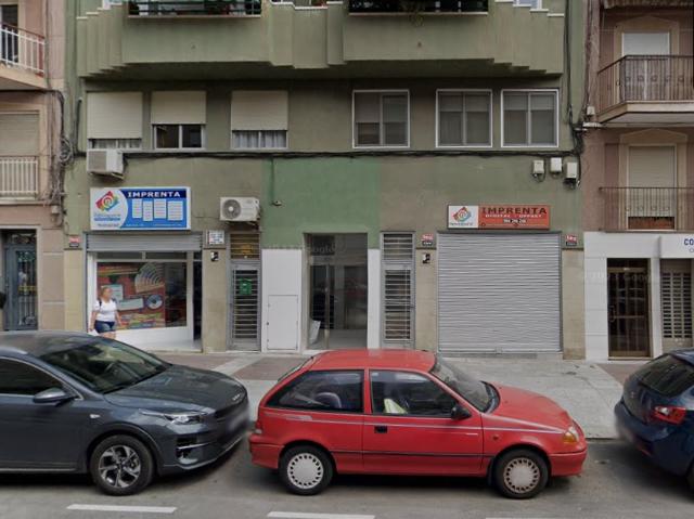 Piso en venta en Elche