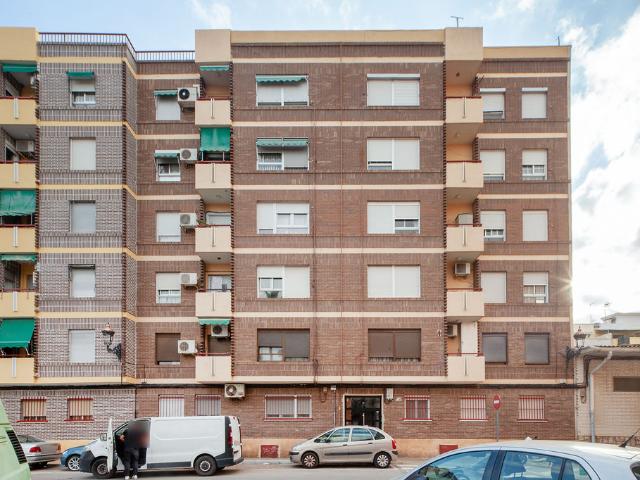 Piso en venta en Tavernes Blanques