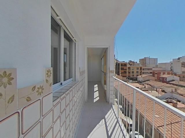 Piso en venta en la Marina Baixa, Valencia