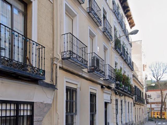 Piso en venta en Chamberí, Madrid