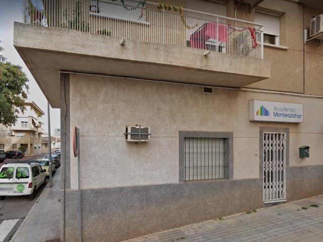 Piso en venta en Garres y Lages, Área Metropolitana de Murcia
