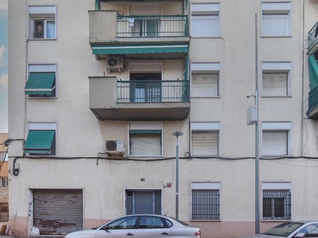 Piso en venta en La Barriada Nova, Vallès Oriental