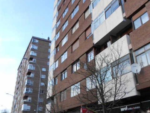 Piso en venta en Arriaga-Lakua, Gasteizko kuadrilla