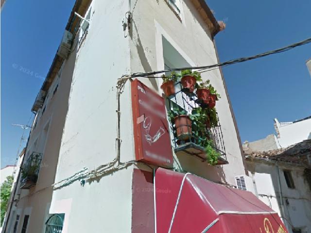 Piso en venta en Tarancón, Cuenca