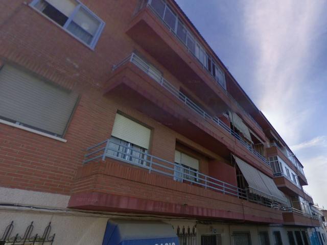 Piso en venta en Torrejón De Velasco, Madrid