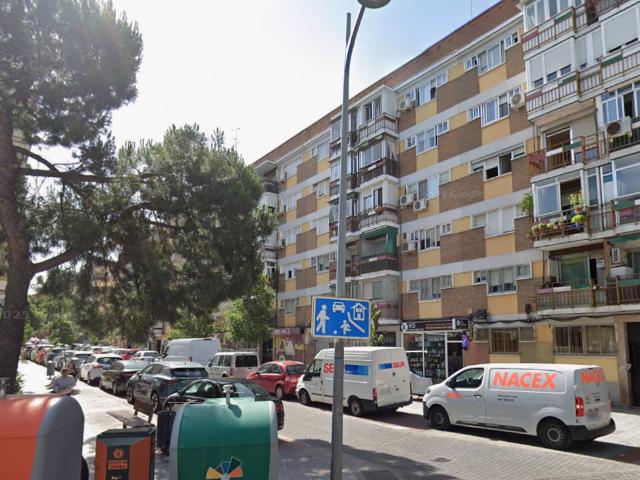 Piso en venta en Casco Antiguo, Alcorcón