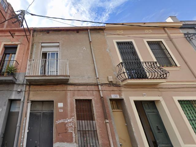 Piso en venta en Districte 5, Barcelonès