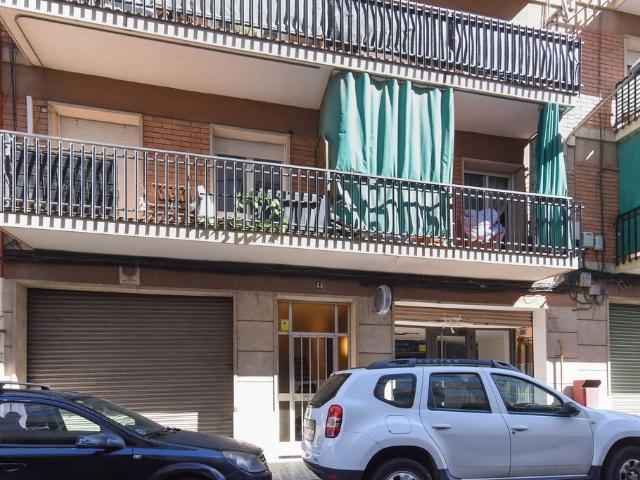 Piso en venta en Plaça Catalunya - Saldes, Bages