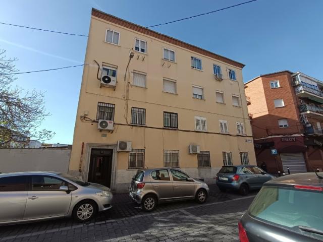 Piso en venta en Villa de Vallecas, Madrid