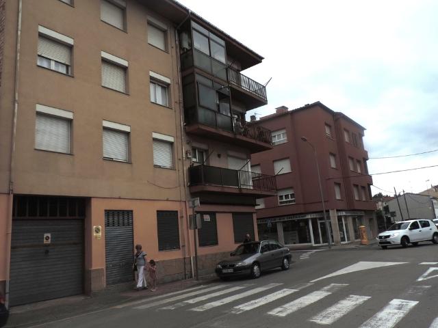 Piso en venta en Sant Roc, Garrotxa
