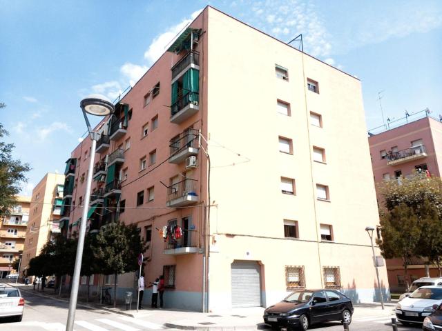 Piso en venta en Barriada Congost, Granollers