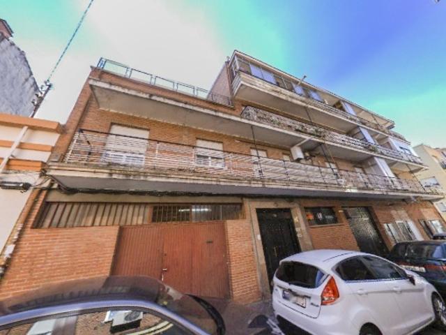 Piso en venta en Puente de Vallecas, Madrid
