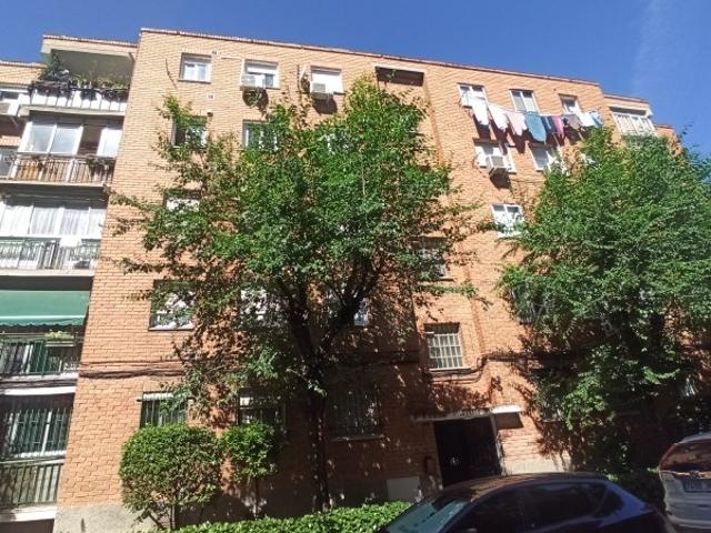 Piso en venta en Torrejón De Ardoz, Madrid
