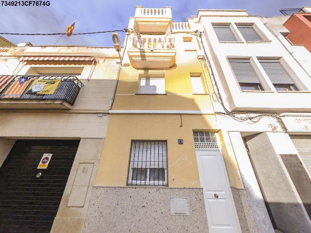 Piso en venta en Baix Penedès, Catalunya