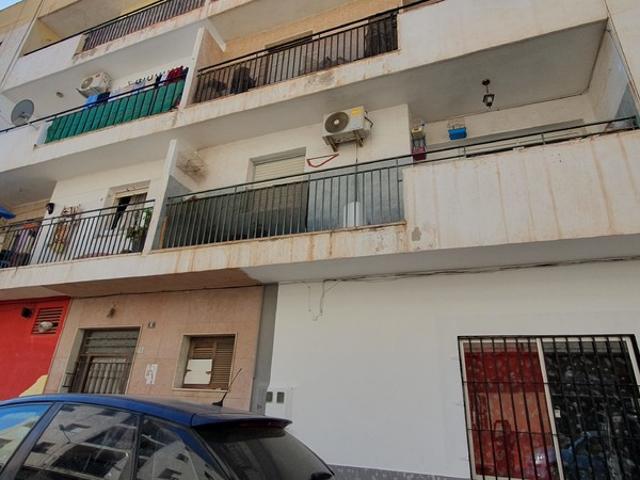 Piso en venta en Los Depósitos, Roquetas De Mar