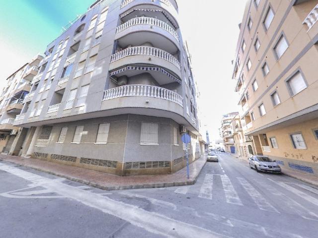 Piso en venta en San Roque, el Baix Segura / La Vega Baja