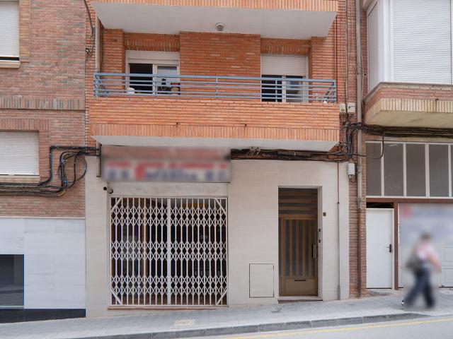 Piso en venta en Altiplano, Murcia