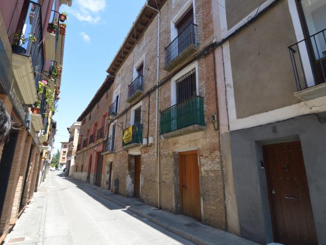 Piso en venta en Corella, Navarra