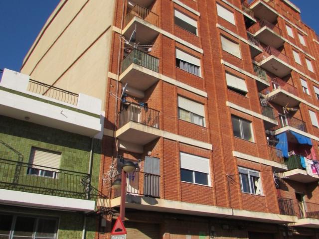 Piso en venta en la Ribera Alta, Valencia