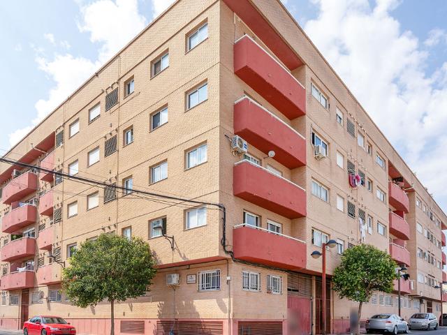 Piso en venta en el Raval, la Ribera Alta