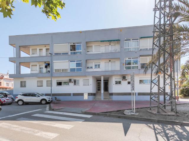 Piso en venta en Barri de la Creu, Garraf