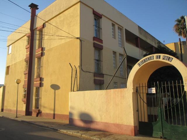 Piso en venta en Campamento, Campo de Gibraltar