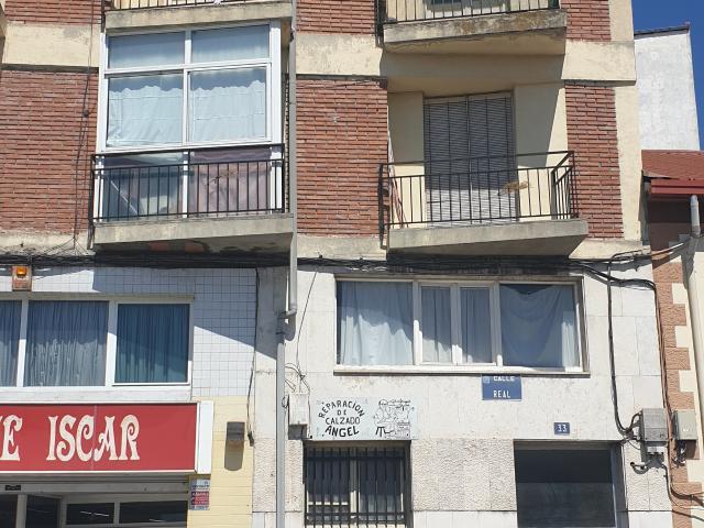 Piso en venta en Íscar