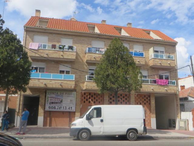 Piso en venta en Yuncos, Castilla-La Mancha