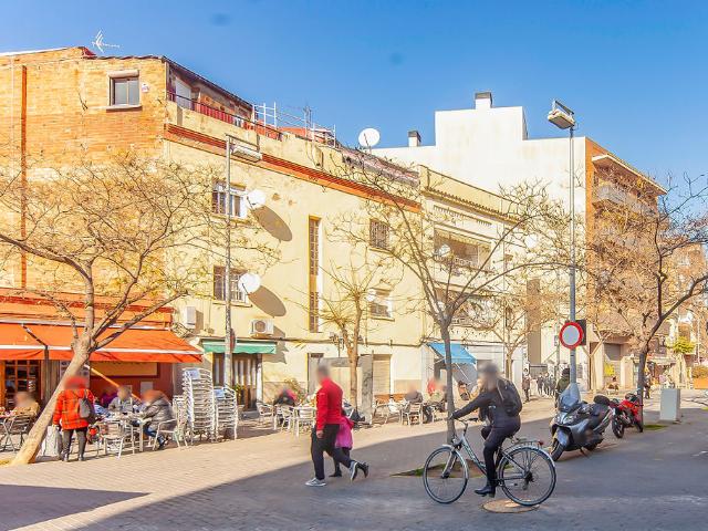 Piso en venta en Can Sant Joan, Vallès Occidental