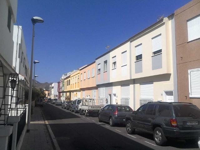 Piso en venta en San Cristóbal de La Laguna, Canarias