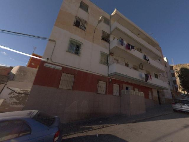 Piso en venta en Almería, Andalucía
