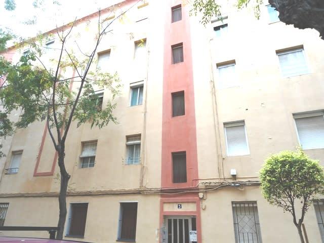Piso en venta en A Fonsagrada