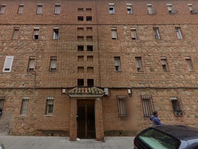 Piso en venta en Toledo, Castilla-La Mancha