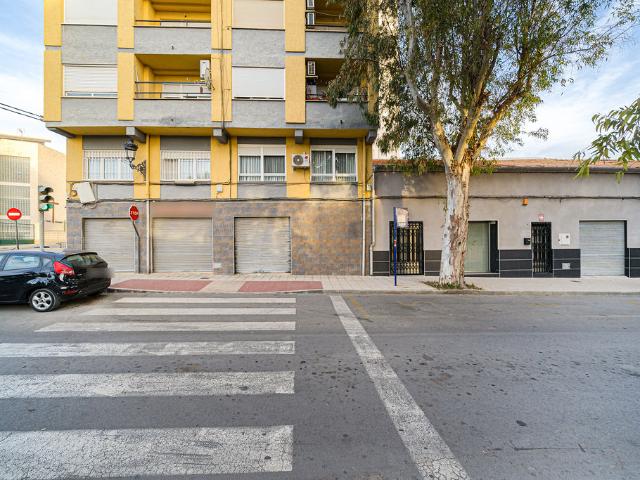 Piso en venta en el Vinalopó Mitjà / El Vinalopó Medio, Valencia
