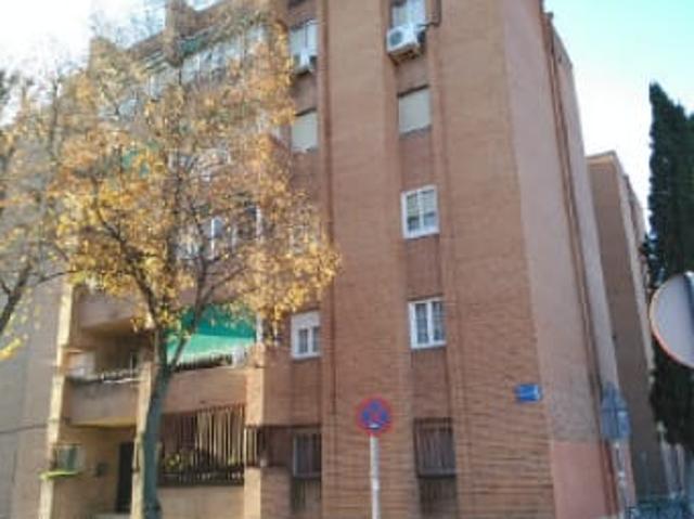 Piso en venta en San Nicasio, Leganés