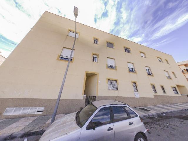 Piso en venta en La Gangosa, Vícar