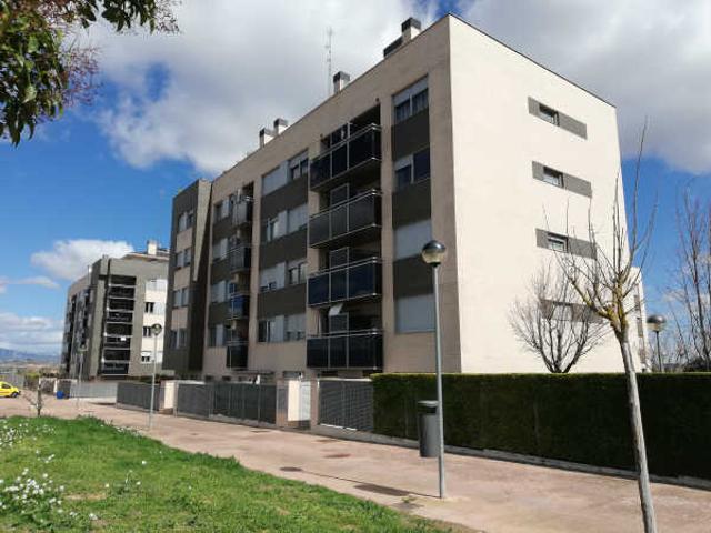 Ático en venta en Villapatro, Lardero